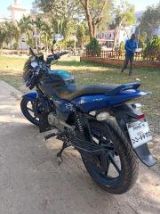 Bajaj Pulsar 150